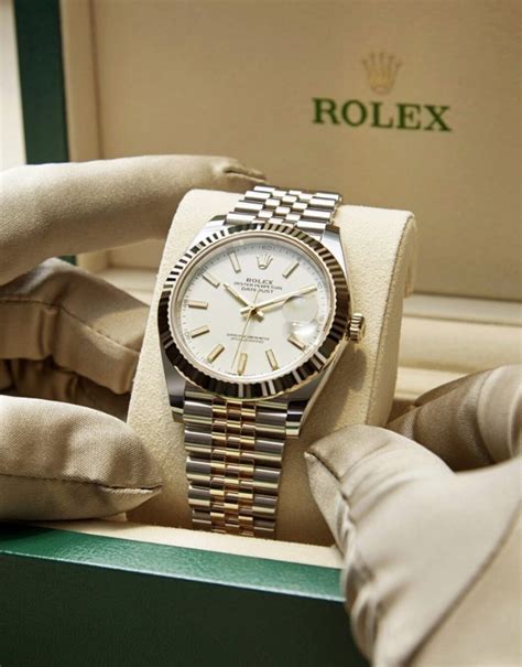 rolex in michigan
